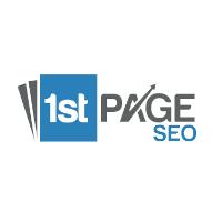 1st Page SEO Agency image 1